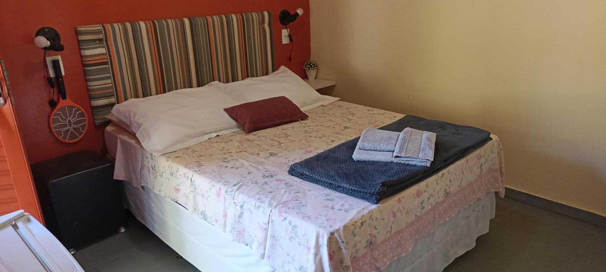 Pousada Canto Dos Passaros Chapada dos Guimarães Eksteriør bilde