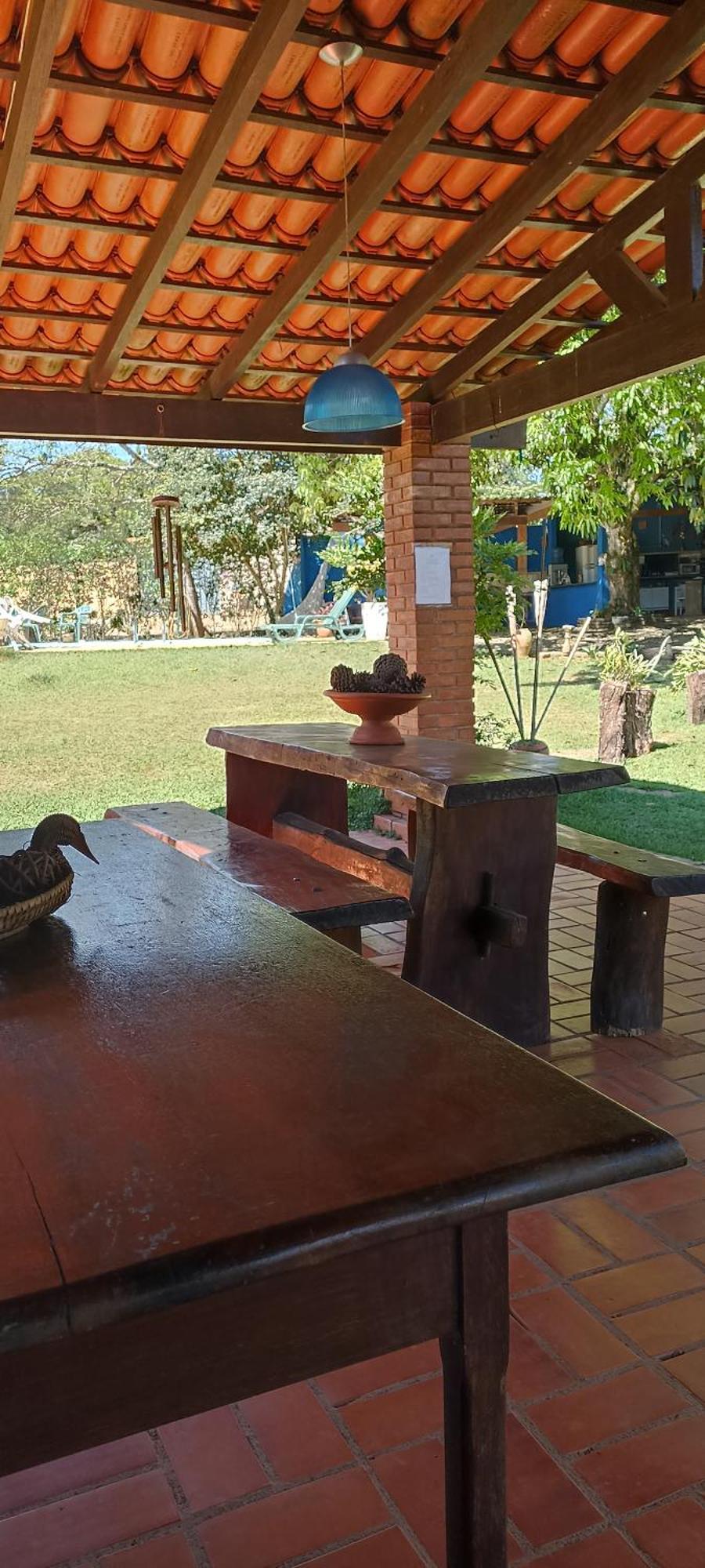 Pousada Canto Dos Passaros Chapada dos Guimarães Eksteriør bilde